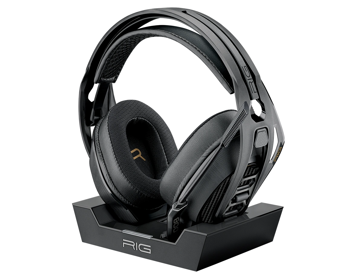 Casque gaming RIG 800 Pro pour xbox, playstation ou PC