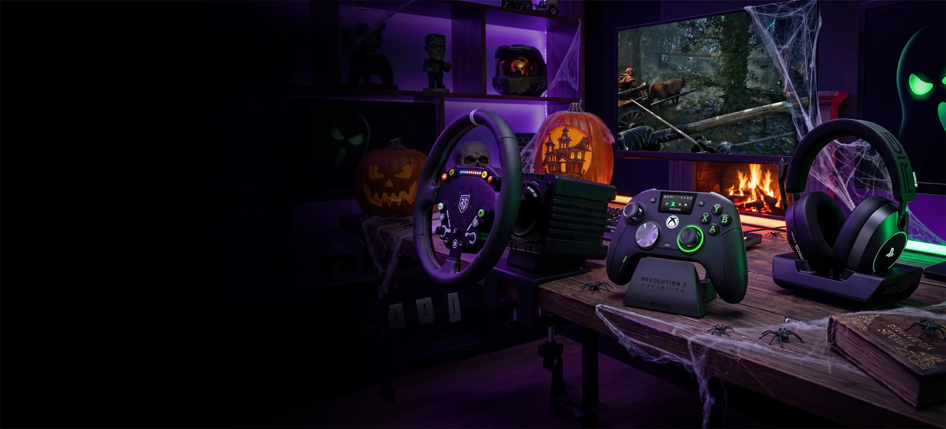 Halloween Sales 2026