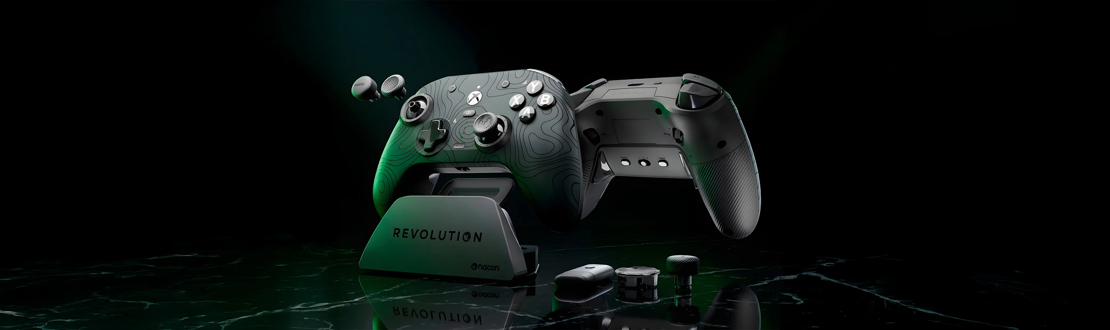 REVO Series