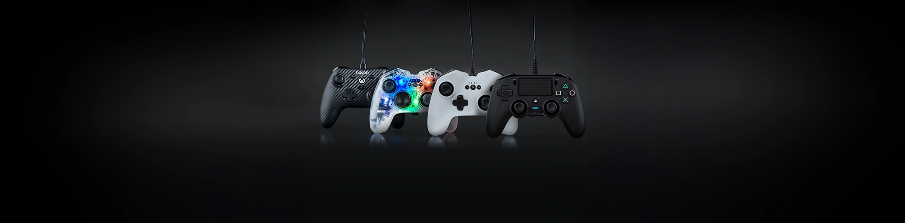 Our controllers at the best price