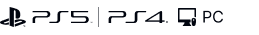 Compatibilité de la manette Révolution Pro : PS5™, PS4™, pc